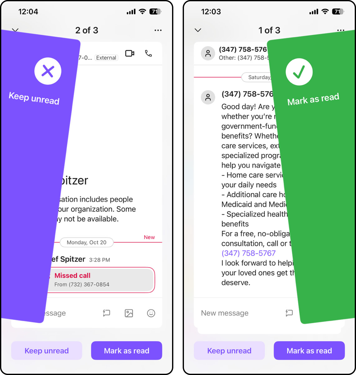 Catch Up Options Swipe.png
