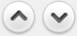 Screenshot of the page buttons