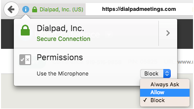 firefox browser permission