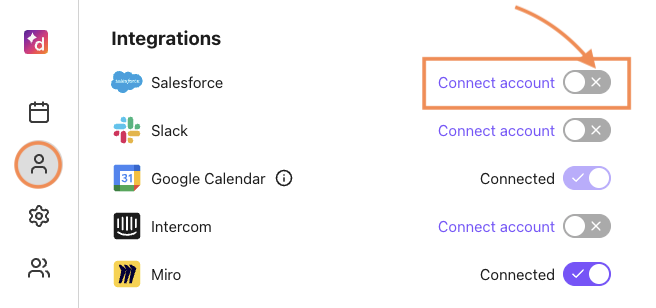 Dialpad-Meetings third party integrations