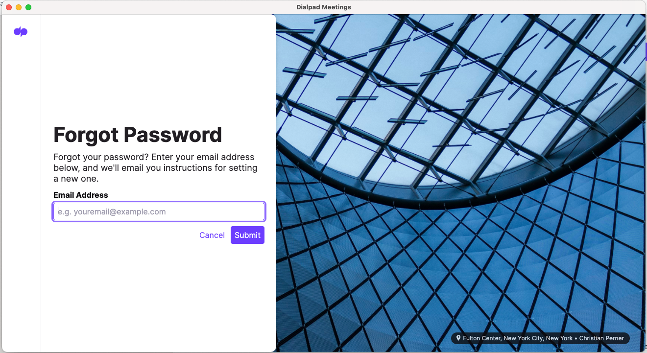 Sign in with Google & LinkedIn SSO