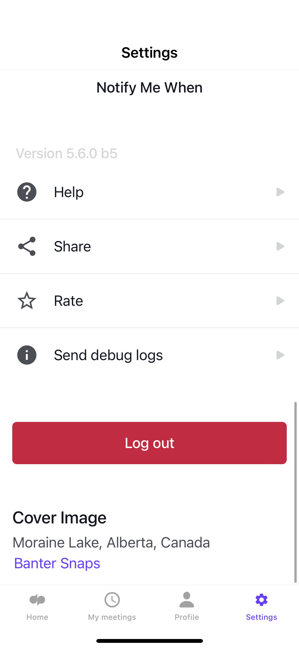 notify me when