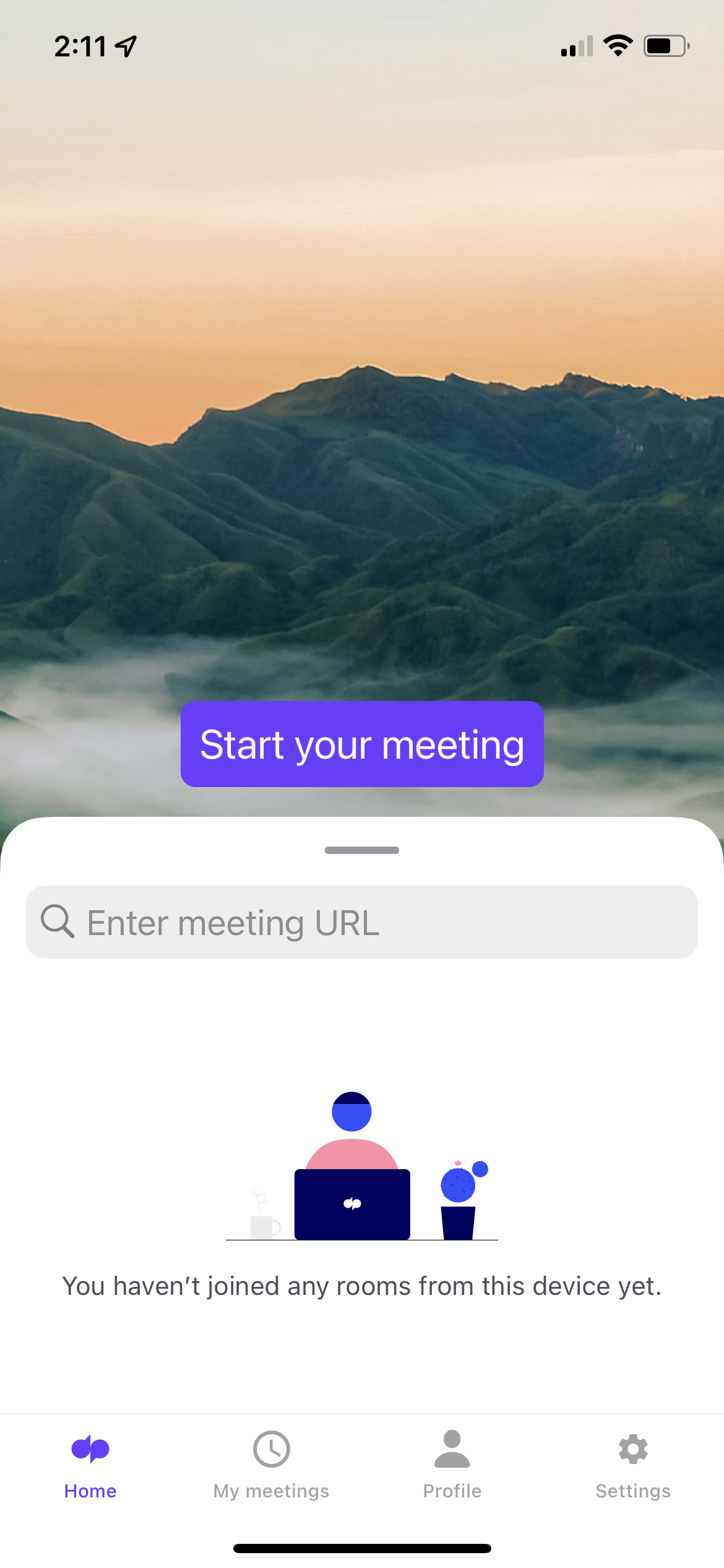 ios dashboard