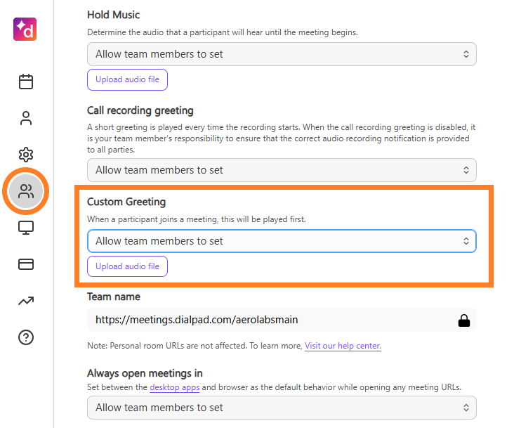 DPM_team_settings_custom_greeting(1).png