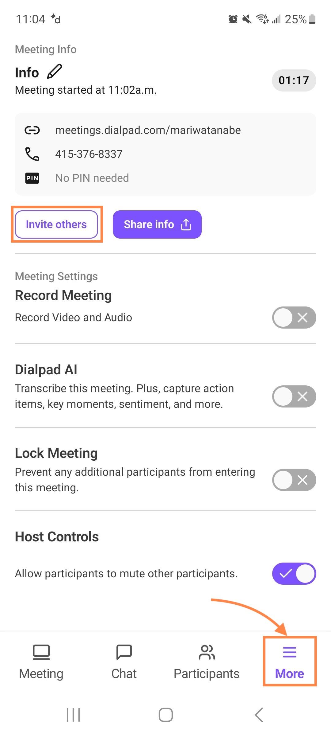 Android-invite-participants-during-a-meeting.jpeg