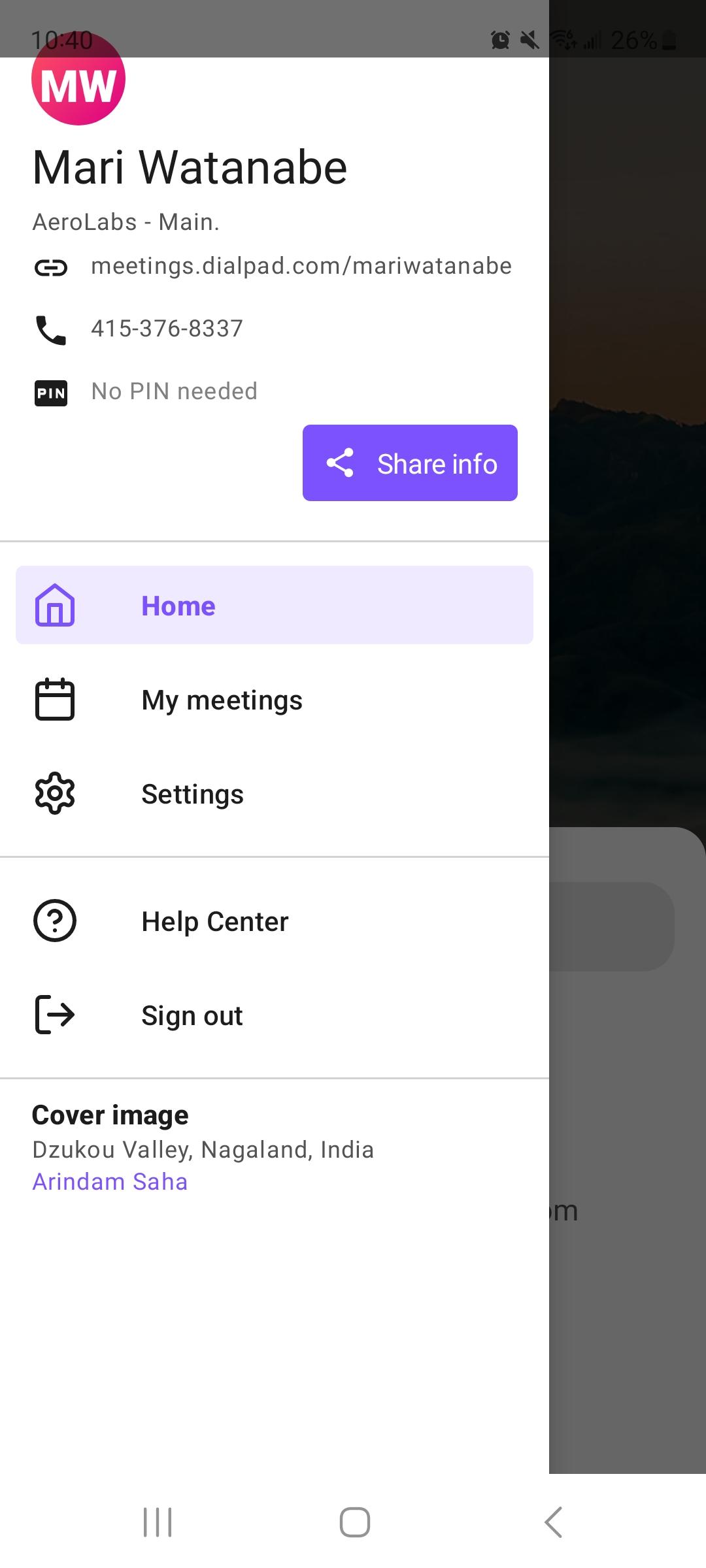Meetings-for-Android-slide-out-menu.jpeg