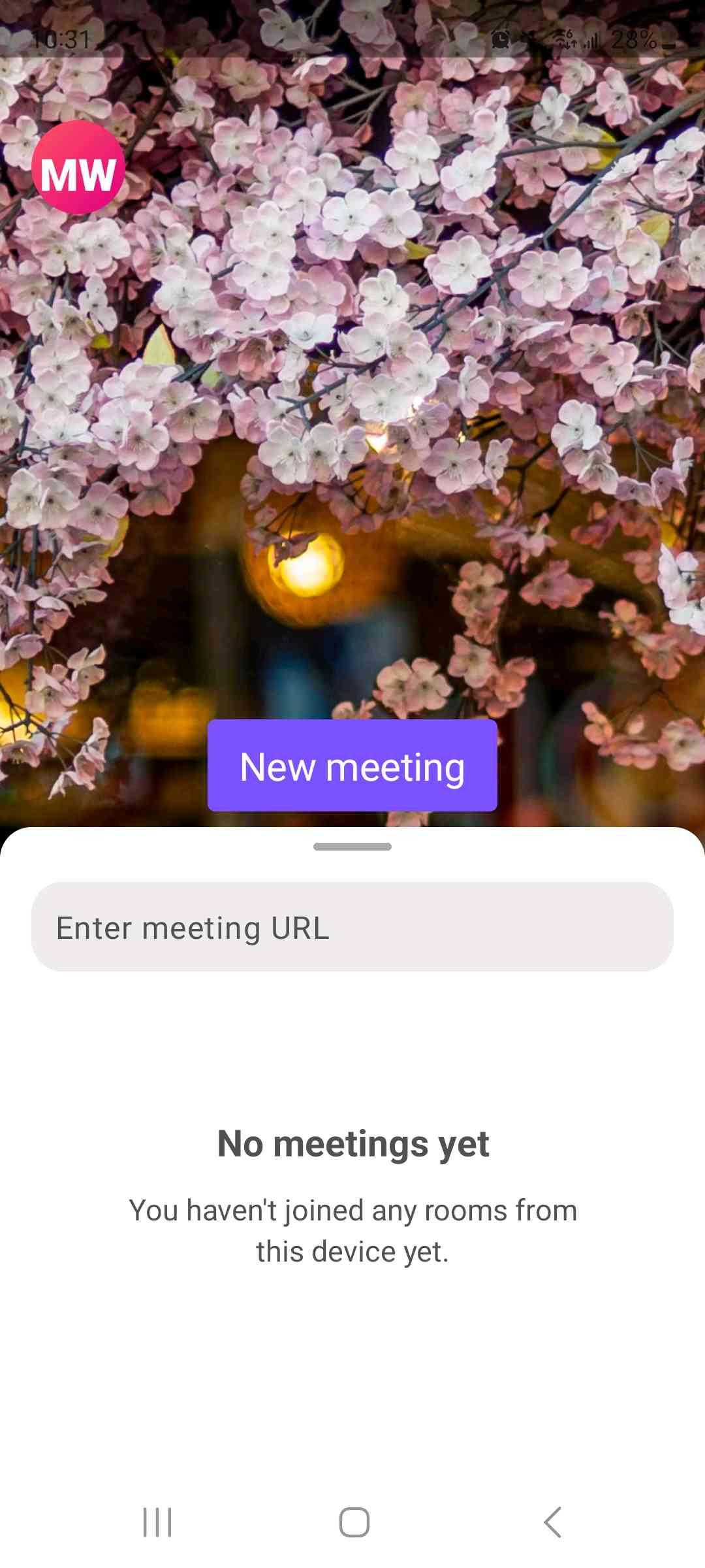 Dialpad-meetings-for Android-start-your-meeting.jpeg