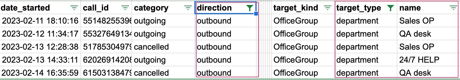 Filter-calls-by-direction-2.png
