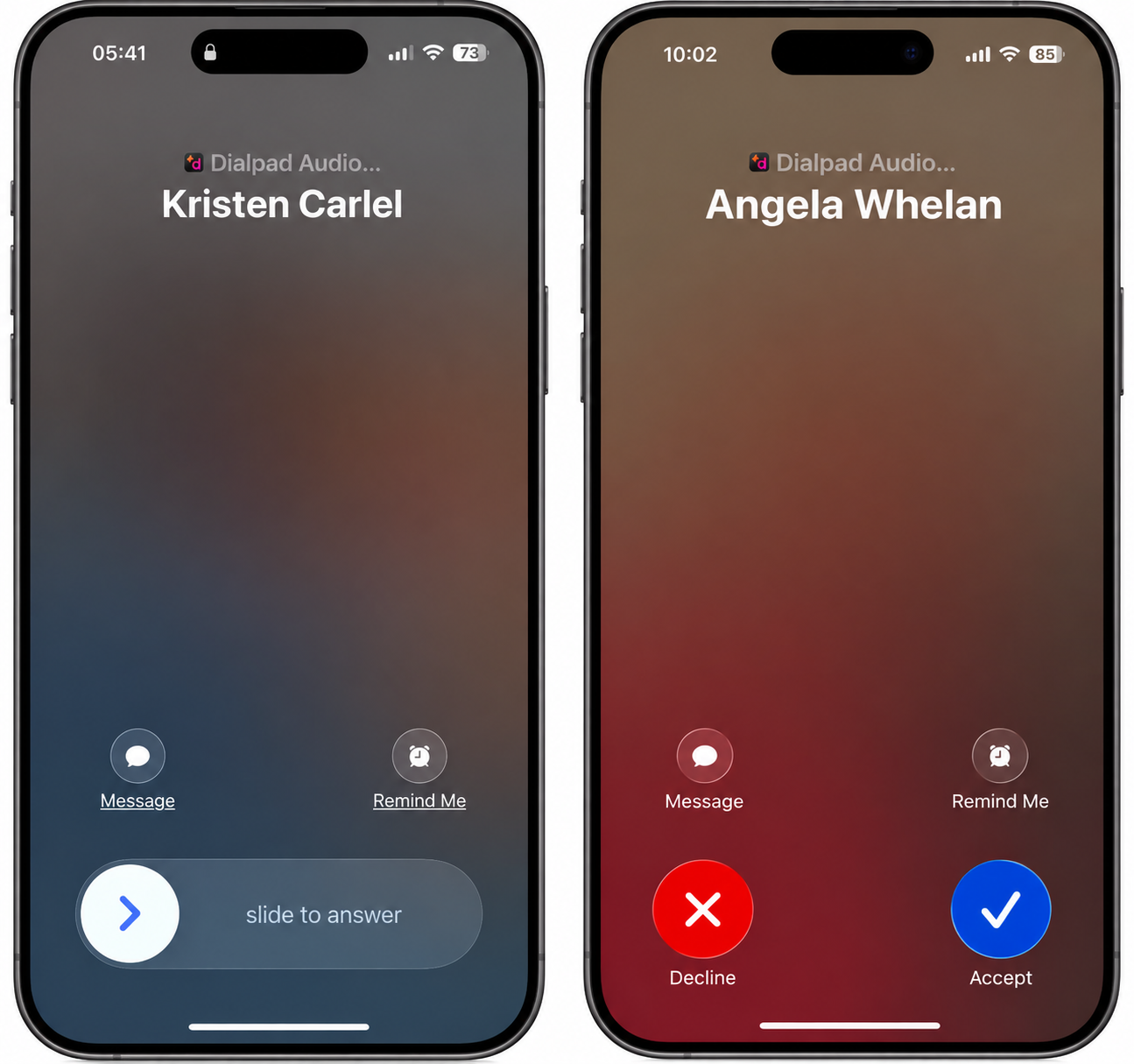 ios-receive-call