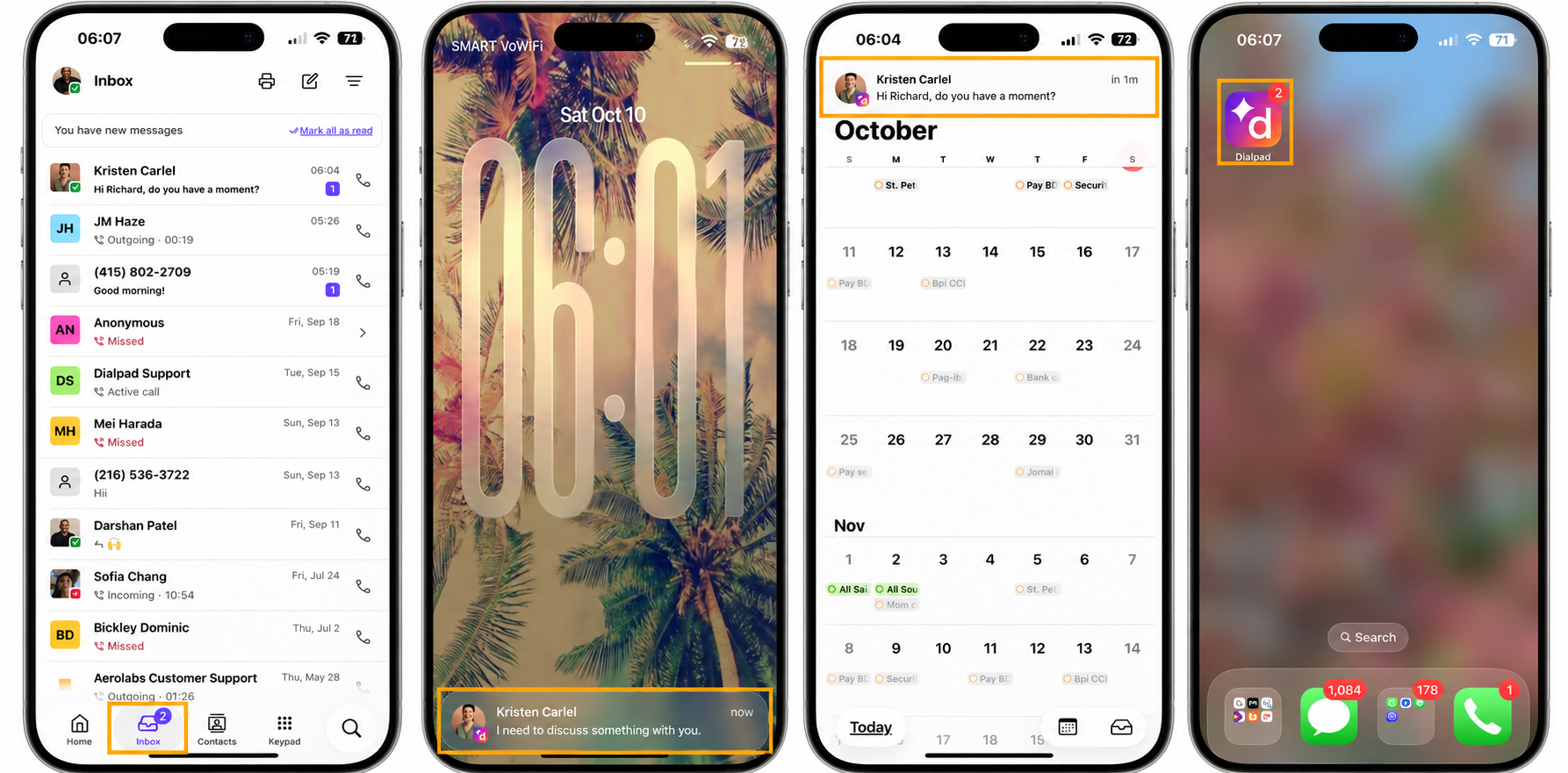 Four iPhone App Screens Montage.png