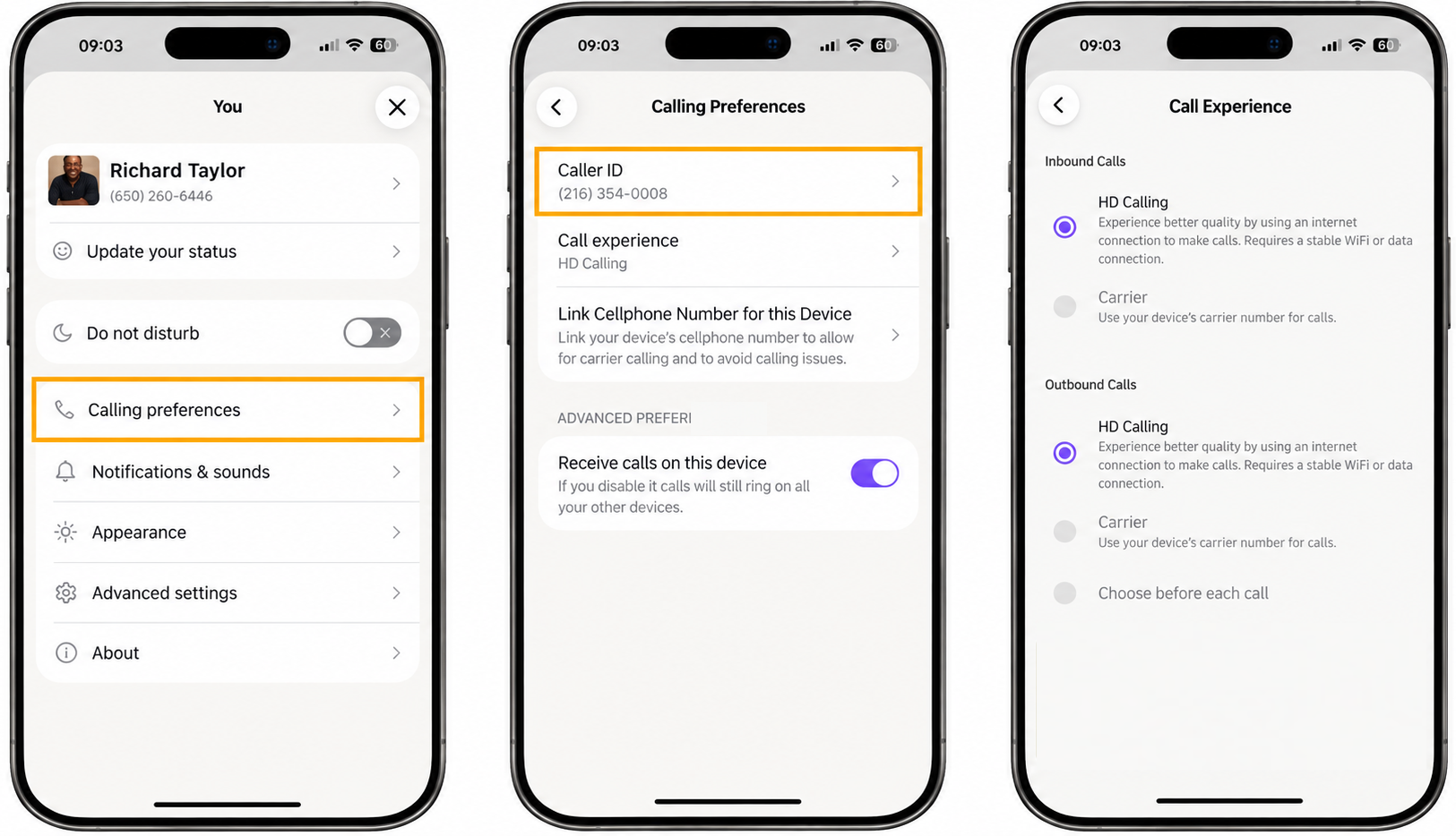 ios-calling-preferences