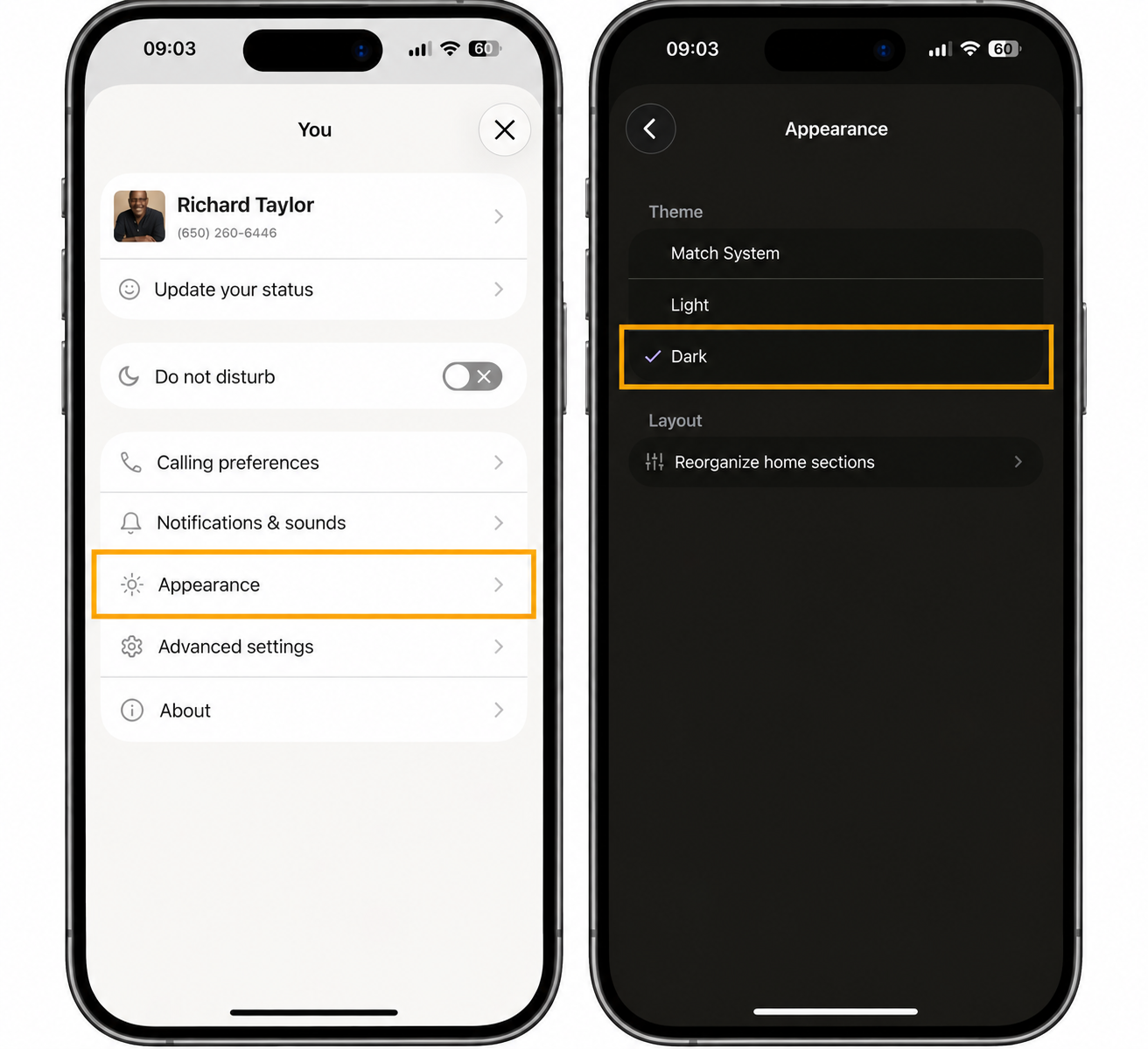 ios-appearance