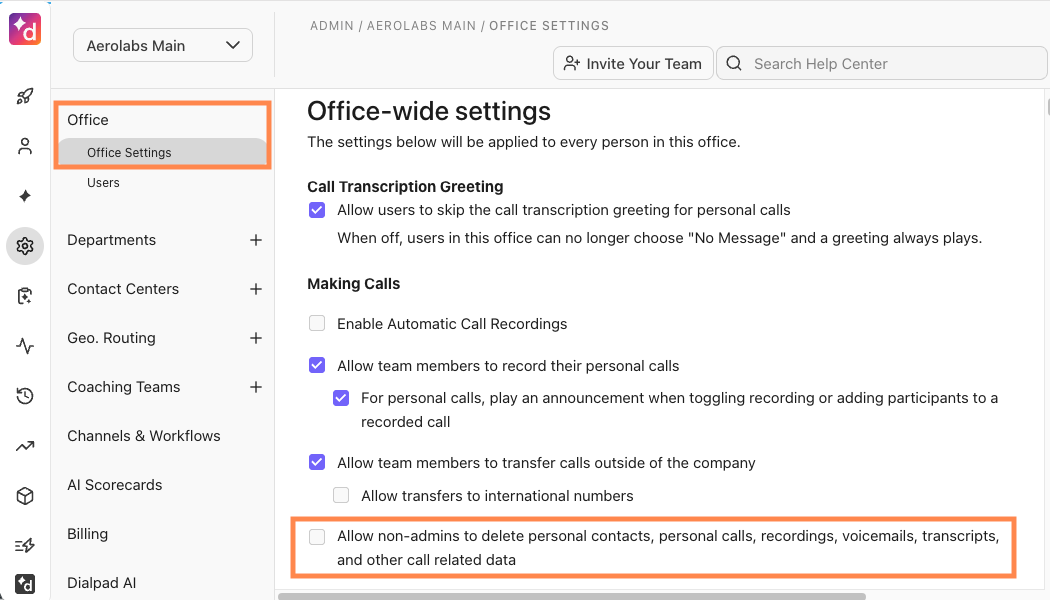 Office-settings-allow-users-to-delete-contacts.png